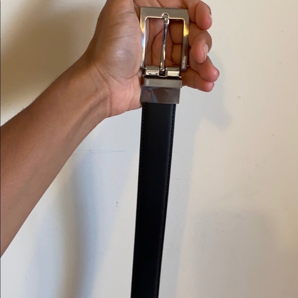 Black belt
